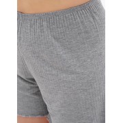 Піжама (футболка, шорти) M,L,XL Cotpark 17277